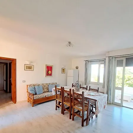 L'aurora Di Campulongu Villa