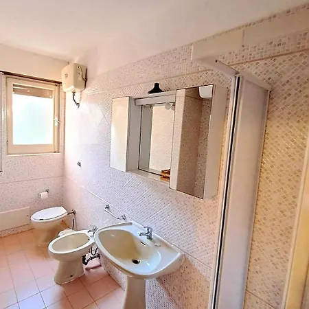 Villa L'aurora Di Campulongu Villasimius