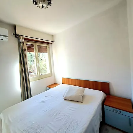 Villa L'aurora Di Campulongu Villasimius