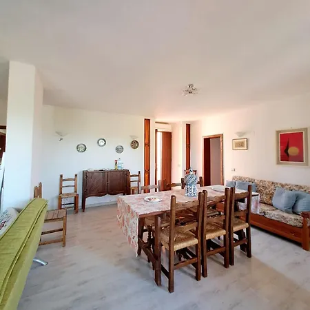 L'aurora Di Campulongu Villa Villasimius